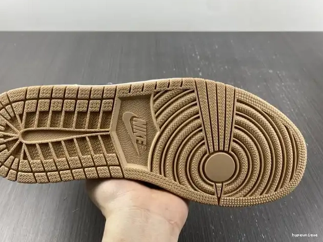 HYPE Heirloom 1 Air 555088-202 High Jordan OG 0618